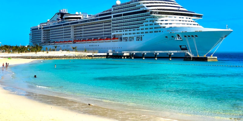 Which is the best cruise journey?