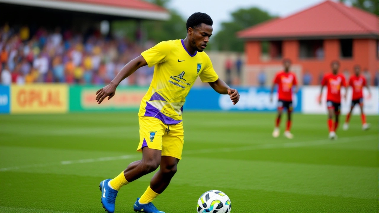 Ghana Black Stars Name Debutants for Kirin Cup 2025 Friendlies Against Japan and South Korea