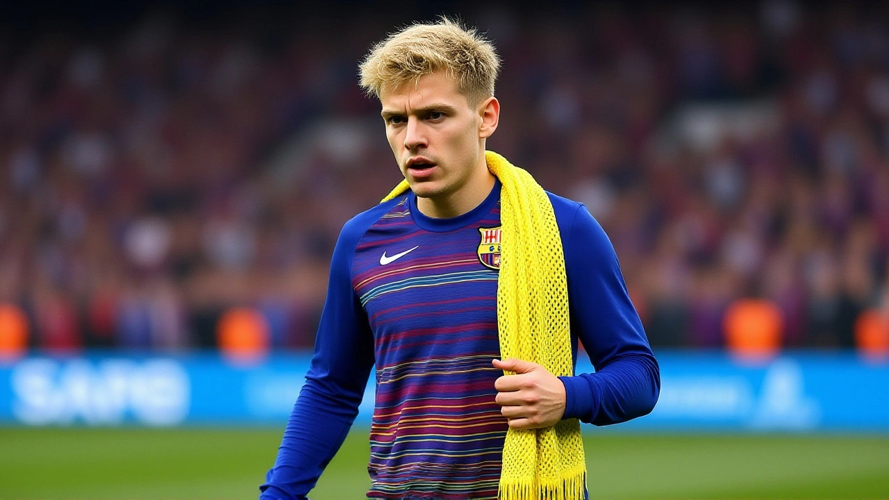 Historical Context: A New Era, Old Fears