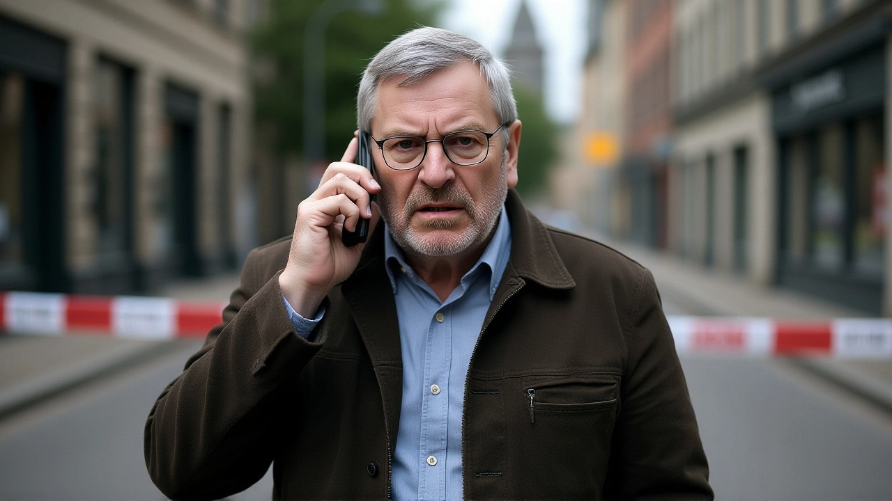 The Missing and Baptiste Creators Tease Franchise Return After Four-Year Hiatus