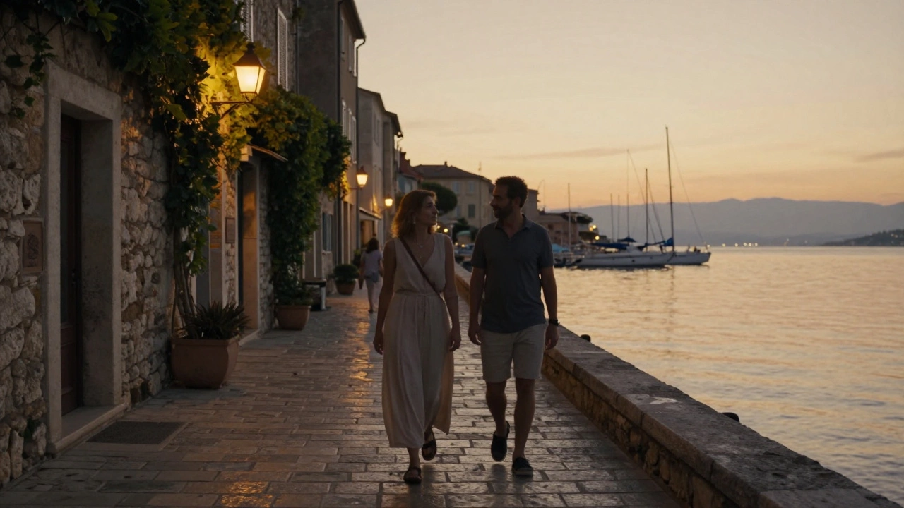 Escort Ajaccio & Crazy Night Girls: What You Need to Know