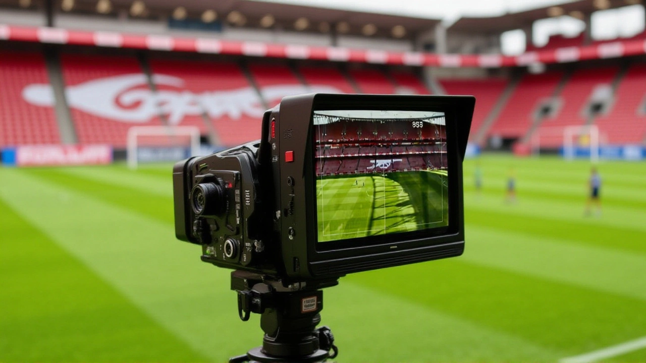 Premier League 2026/27 Fixtures Release Date Confirmed
